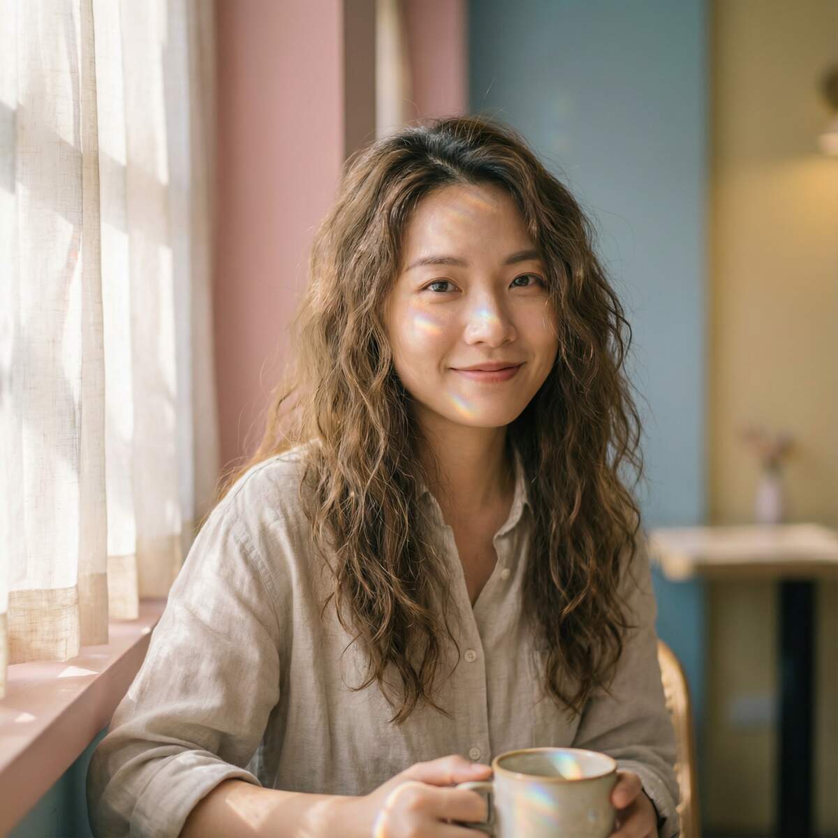 海角社区创作者