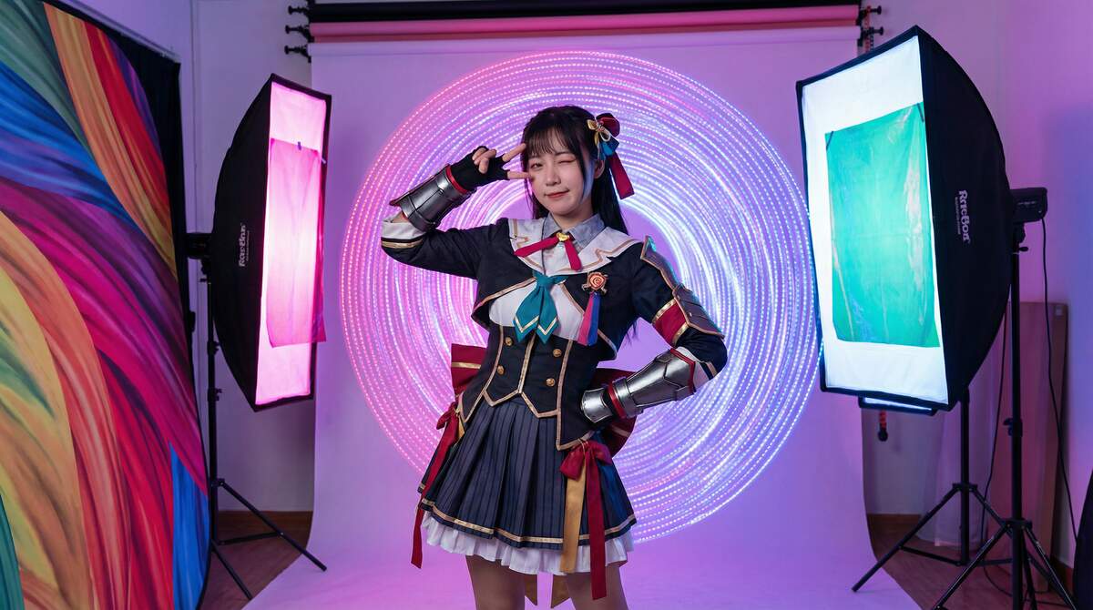 海角社区 Cosplay视频